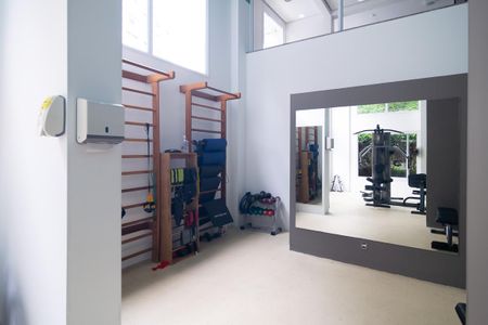 Apartamento à venda com 64m², 3 quartos e 1 vagaAcademia