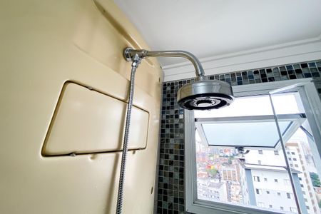 Apartamento à venda com 64m², 3 quartos e 1 vagaBanheiro Quarto 3 - Suíte