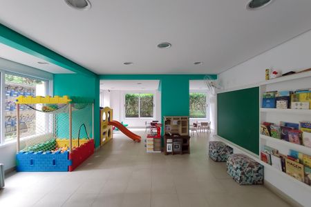 Apartamento à venda com 64m², 3 quartos e 1 vagaBrinquedoteca