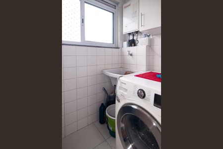 Apartamento à venda com 64m², 3 quartos e 1 vagaÁrea de Serviço