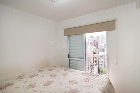 Apartamento à venda com 64m², 3 quartos e 1 vagaQuarto 3 - Suíte