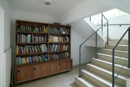 Apartamento à venda com 64m², 3 quartos e 1 vagaHall Entrada