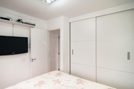 Apartamento à venda com 64m², 3 quartos e 1 vagaQuarto 3 - Suíte