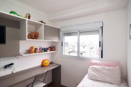 Apartamento à venda com 64m², 3 quartos e 1 vagaQuarto 1