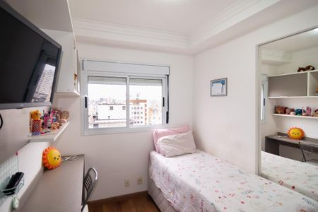Apartamento à venda com 64m², 3 quartos e 1 vagaQuarto 1