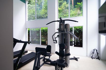 Apartamento à venda com 64m², 3 quartos e 1 vagaAcademia