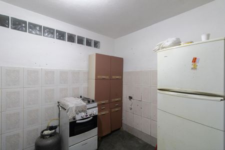 Casa à venda com 400m², 2 quartos e 1 vaga Casa à venda com 400m², 2 quartos e 1 vagaCasa 2 -  Cozinha