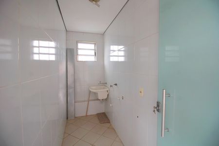 Apartamento à venda com 241m², 5 quartos e 4 vagasCobertura / Área de Serviço