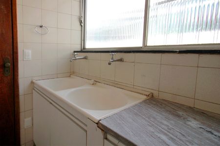 Apartamento à venda com 241m², 5 quartos e 4 vagasÁrea de Serviço