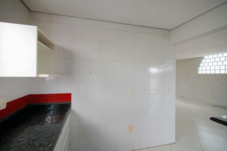 Apartamento à venda com 241m², 5 quartos e 4 vagasCobertura / Cozinha