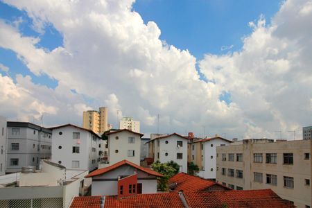 Apartamento à venda com 241m², 5 quartos e 4 vagasVista da Sala