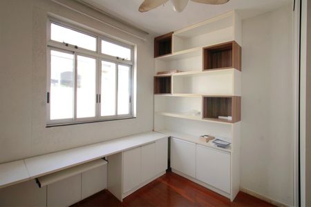 Apartamento à venda com 241m², 5 quartos e 4 vagasQuarto 3