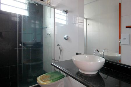 Apartamento à venda com 241m², 5 quartos e 4 vagasCobertura / Banheiro