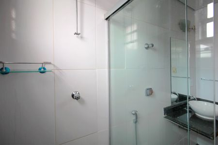 Apartamento à venda com 241m², 5 quartos e 4 vagasCobertura / Banheiro