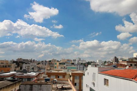 Apartamento à venda com 241m², 5 quartos e 4 vagasVista da Suite