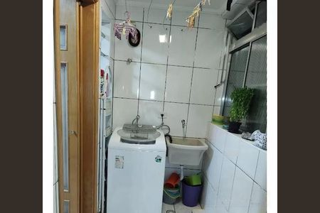 Apartamento à venda com 60m², 2 quartos e 1 vaga