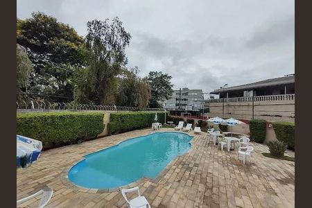 Apartamento à venda com 60m², 2 quartos e 1 vaga