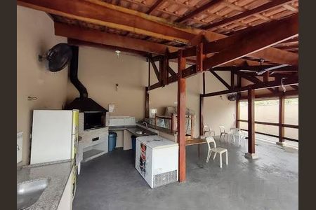 Apartamento à venda com 60m², 2 quartos e 1 vaga
