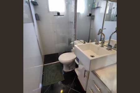 Apartamento à venda com 48m², 2 quartos e 1 vaga