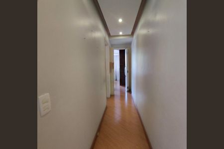 Apartamento à venda com 48m², 2 quartos e 1 vaga