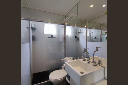 Apartamento à venda com 48m², 2 quartos e 1 vaga