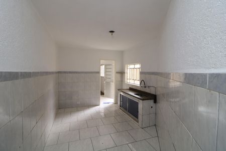 Casa à venda com 150m², 2 quartos e 2 vagasCozinha