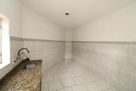 Casa à venda com 150m², 2 quartos e 2 vagasCozinha