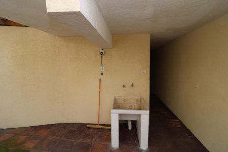 Casa à venda com 150m², 2 quartos e 2 vagasÁrea de Serviço