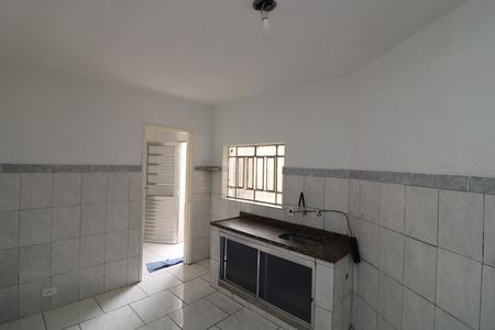 Casa à venda com 150m², 2 quartos e 2 vagasCozinha