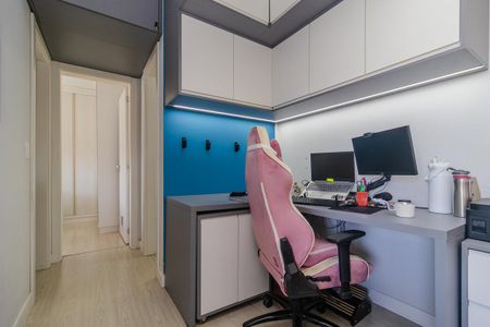 Apartamento à venda com 60m², 2 quartos e 1 vagaSala