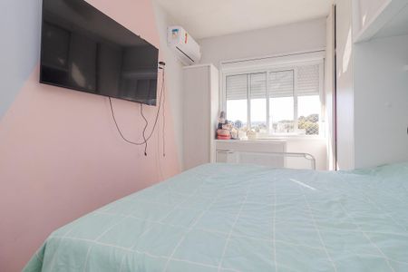 Apartamento à venda com 60m², 2 quartos e 1 vagaQuarto 1