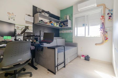 Apartamento à venda com 60m², 2 quartos e 1 vagaQuarto 2