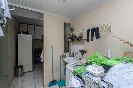 Apartamento à venda com 65m², 2 quartos e 1 vaga Apartamento à venda com 65m², 2 quartos e 1 vagaÁrea de Serviço