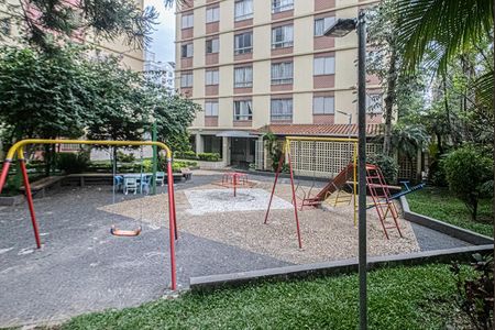 Apartamento à venda com 65m², 2 quartos e 1 vaga Apartamento à venda com 65m², 2 quartos e 1 vagaÁrea Comum - Playground