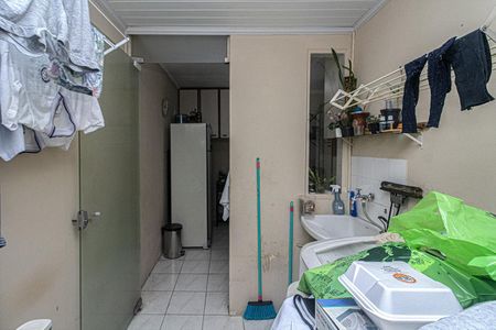 Apartamento à venda com 65m², 2 quartos e 1 vaga Apartamento à venda com 65m², 2 quartos e 1 vagaÁrea de Serviço