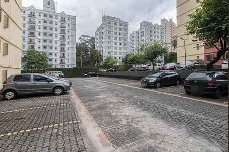 Apartamento à venda com 65m², 2 quartos e 1 vaga Apartamento à venda com 65m², 2 quartos e 1 vagaGaragem
