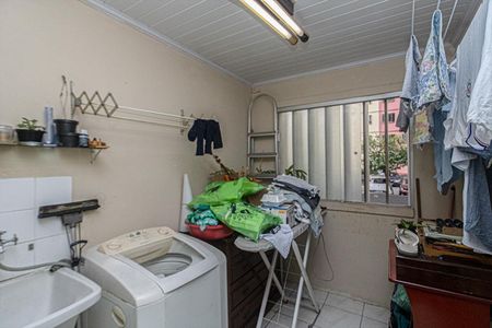 Apartamento à venda com 65m², 2 quartos e 1 vaga Apartamento à venda com 65m², 2 quartos e 1 vagaÁrea de Serviço