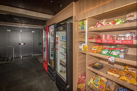 Apartamento à venda com 65m², 2 quartos e 1 vaga Apartamento à venda com 65m², 2 quartos e 1 vagaÁrea comum