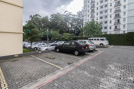 Apartamento à venda com 65m², 2 quartos e 1 vaga Apartamento à venda com 65m², 2 quartos e 1 vagaGaragem