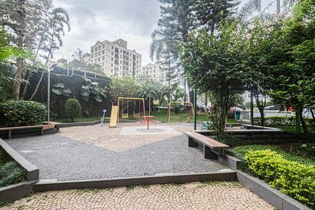 Apartamento à venda com 65m², 2 quartos e 1 vaga Apartamento à venda com 65m², 2 quartos e 1 vagaÁrea Comum - Playground