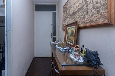 Apartamento à venda com 65m², 2 quartos e 1 vaga Apartamento à venda com 65m², 2 quartos e 1 vagaHall de Entrada