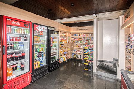 Apartamento à venda com 65m², 2 quartos e 1 vaga Apartamento à venda com 65m², 2 quartos e 1 vagaÁrea comum