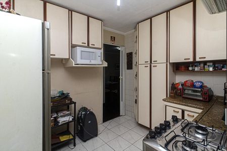 Apartamento à venda com 65m², 2 quartos e 1 vaga Apartamento à venda com 65m², 2 quartos e 1 vagaCozinha