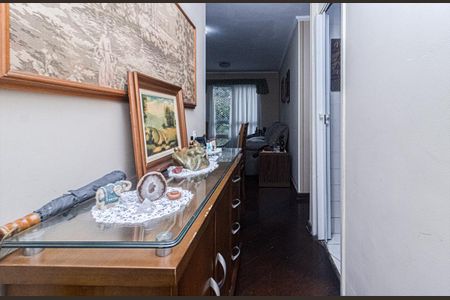 Apartamento à venda com 65m², 2 quartos e 1 vaga Apartamento à venda com 65m², 2 quartos e 1 vagaHall de Entrada