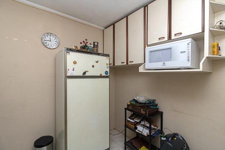 Apartamento à venda com 65m², 2 quartos e 1 vaga Apartamento à venda com 65m², 2 quartos e 1 vagaCozinha