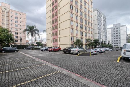 Apartamento à venda com 65m², 2 quartos e 1 vaga Apartamento à venda com 65m², 2 quartos e 1 vagaGaragem