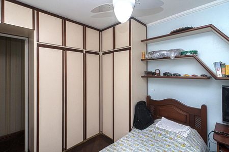 Apartamento à venda com 65m², 2 quartos e 1 vaga Apartamento à venda com 65m², 2 quartos e 1 vagaQuarto 2
