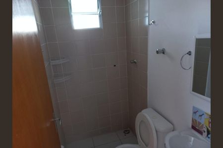 Casa de condomínio à venda com 25m², 1 quarto e sem vaga