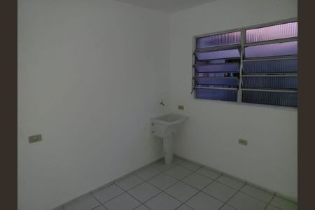 Casa de condomínio à venda com 25m², 1 quarto e sem vaga