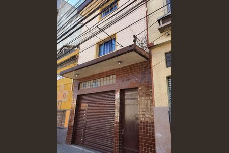 Casa de condomínio à venda com 25m², 1 quarto e sem vaga